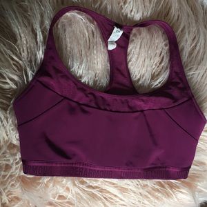 underarmour sports bra